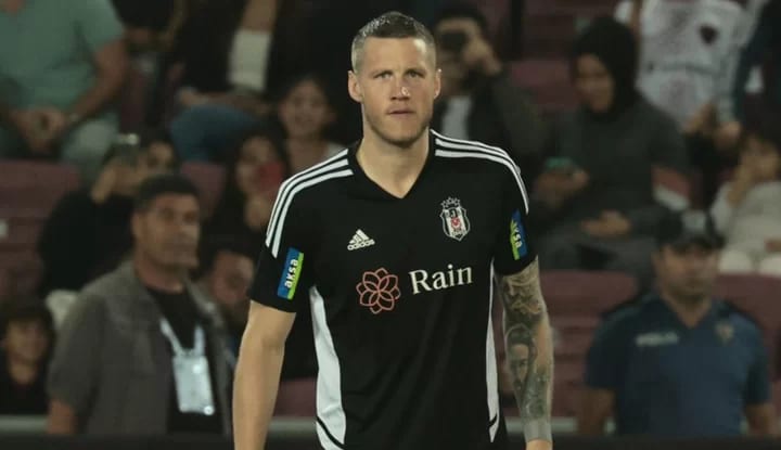 Wout Weghorst'tan karşılaşma sonrası açıklamalarda bulundu! "Hocamızın istediklerini yapamadık"