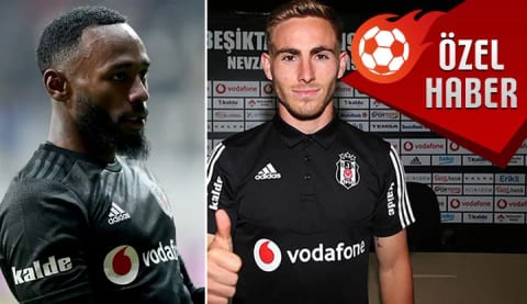 Ya N'Koudou ya da Boyd!