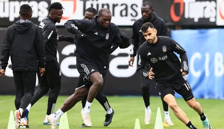 Yabancı enflasyonu Beşiktaş'ı vurdu!