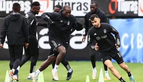 Yabancı enflasyonu Beşiktaş'ı vurdu!
