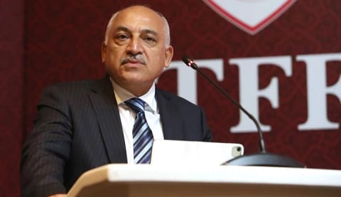 Yabancıda İngiltere modeli!