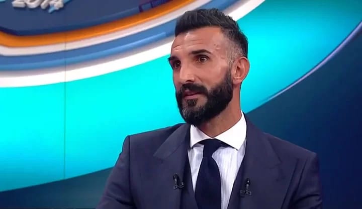 Yalçın Ayhan'dan Tümer Metin'e tepki! İşte canlı yayında söylenen o sözler...