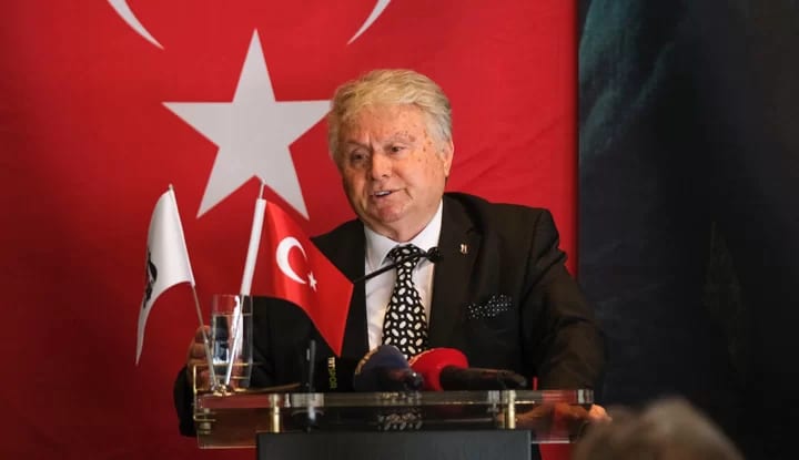 Yalçın Karadeniz’in listesi belli oldu!