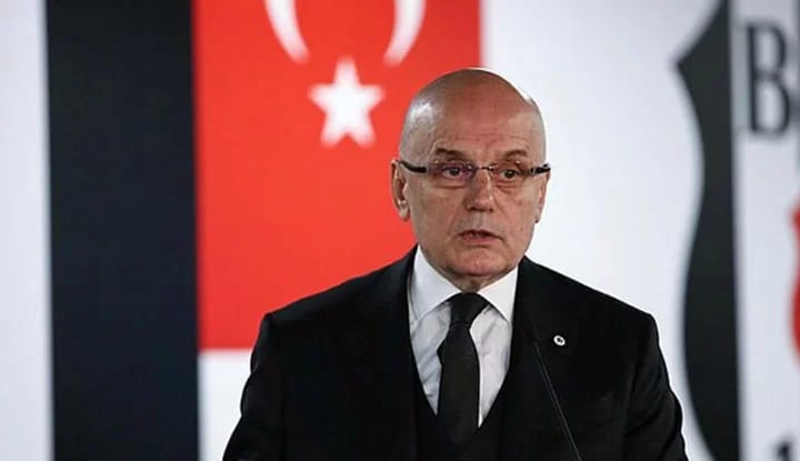 Yamantürk'ten adaylara davet!