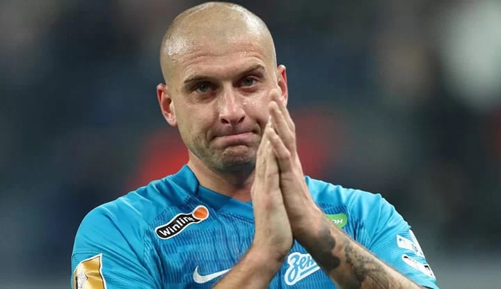 Yaroslav Rakitskyi Başakşehir için gelmişti, Beşiktaş'a önerildi!