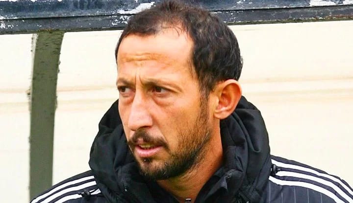 Yasin Sülün, Yiğit Şengil hakkında konuştu! Son 8 hafta kaleyi kim koruyacak? İşte sözleri...