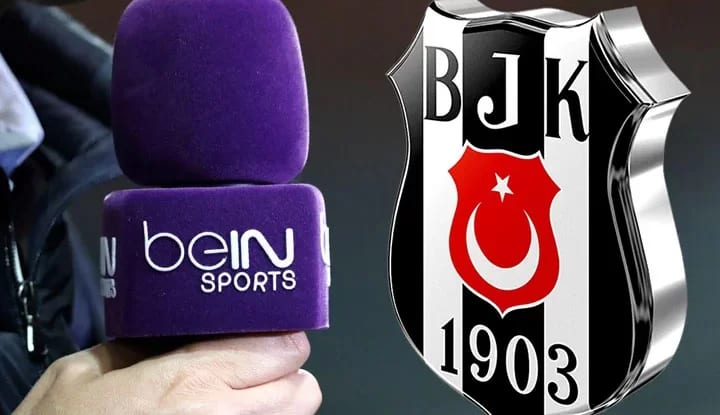 Murat Özen'den yayıncı kuruluşa Sergen Yalçın eleştirisi! Beşiktaş yönetimi, görüşecek mi? İşte detaylar...