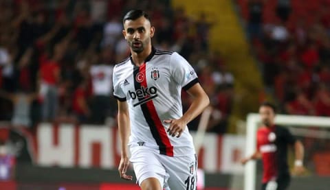 "Yeni kural sebebi ile Ghezzal’ın çıkması bana göre..."