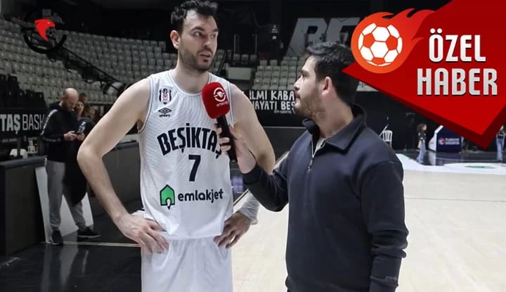 Yiğit Arslan'dan Ortacizgi.com'a özel açıklamalar! ''Umarım Fransa'dan da kazanarak döneriz''