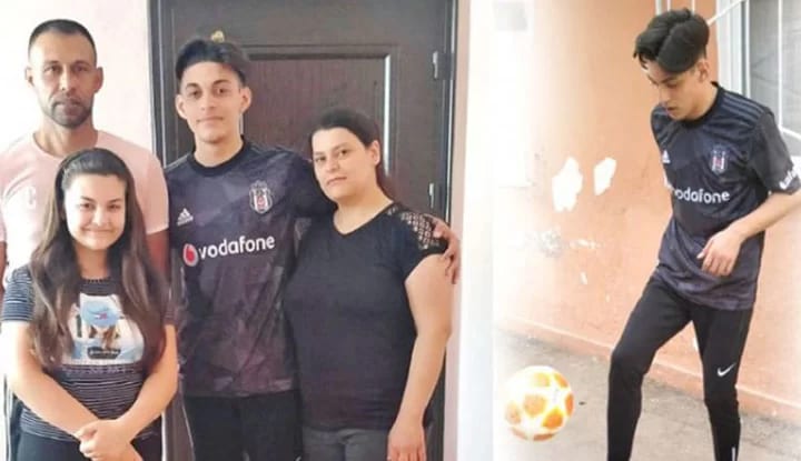 Yiğit Şengil, ilk kez konuştu! "Nereye gidersem gideyim bu değişmeyecek"
