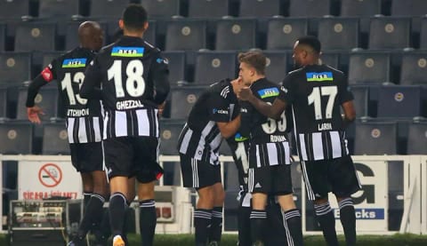 Yıldız isimler karşısında şov yaptı, yine ilk 11'de olacak!