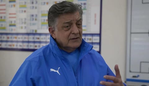 Yılmaz Vural'dan Beşiktaş'a ve Sergen Yalçın'a büyük övgü!