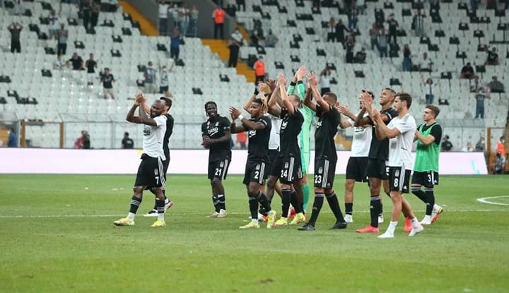 "Yine takımın yıldızı olduğunu gösterdi"