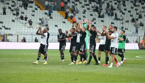 "Yine takımın yıldızı olduğunu gösterdi"