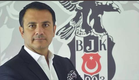 "Yönetimimiz ve Sergen Yalçın bir hamle yaparak..."