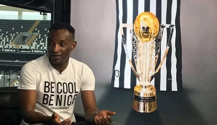 Youla'dan Aboubakar ve Larin yorumu