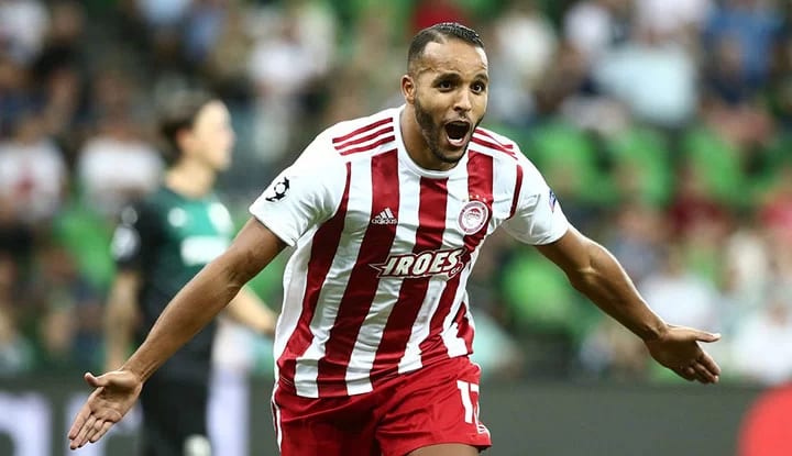 Youssef El Arabi'de beklenmedik gelişme!