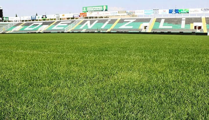 Yukatel Denizlispor, resmen açıkladı! Beşiktaş maçında kaç taraftar stada alınacak?