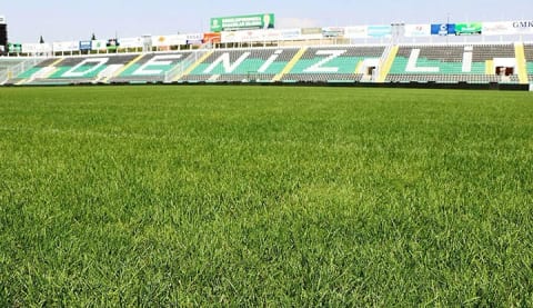 Yukatel Denizlispor, resmen açıkladı! Beşiktaş maçında kaç taraftar stada alınacak?