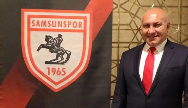 Yüksel Yıldırım'dan Umut Meraş transferi hakkında açıklama!