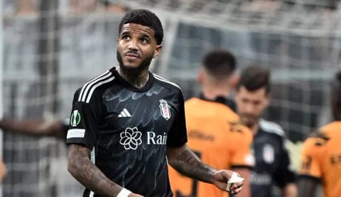 Yunan basınından flaş iddia! PAOK, Rosier'e talip oldu!