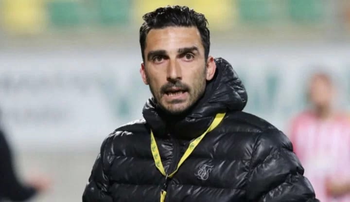 "Yunanistan ve Kıbrıs için Beşiktaş maçı önemli"