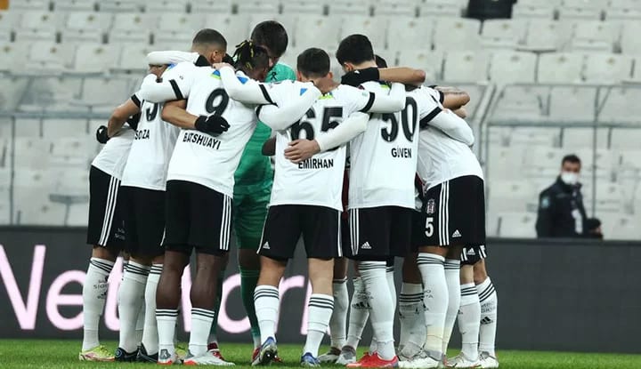 "Yürümekten koşmaya geçmeye çalışan çocuk gibi"