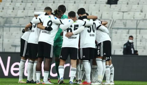"Yürümekten koşmaya geçmeye çalışan çocuk gibi"