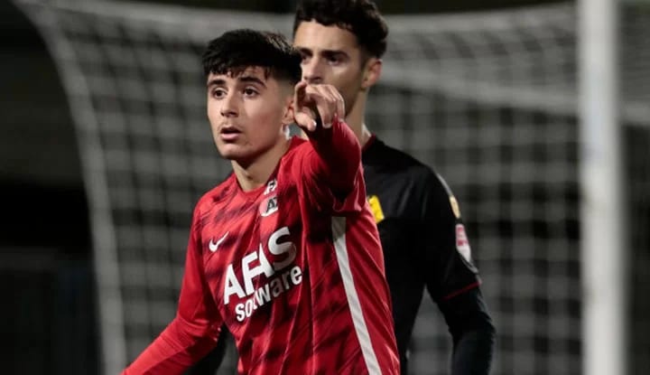 Yusuf Barasi'den Beşiktaş sorusuna cevap
