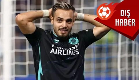 Yusuf Sarı'dan Beşiktaş itirafı!