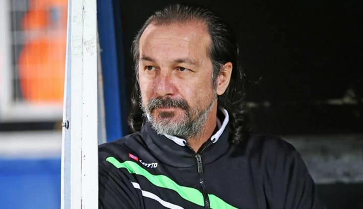 Yusuf Şimşek'ten derbi öncesi dikkat çeken Sergen Yalçın sözleri