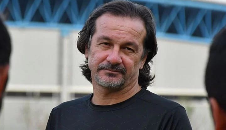 Yusuf Şimşek'ten Sergen Yalçın, Önder Karaveli ve Şenol Güneş sözleri