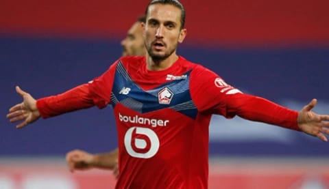 Yusuf Yazıcı'dan Beşiktaş kararı!