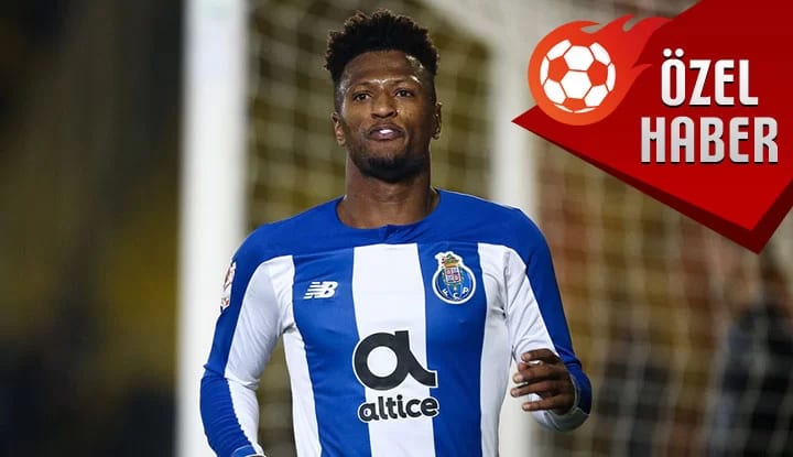 Ze Luis transferinde yeni gelişme! İşte Porto'nun istediği bonservis bedeli...