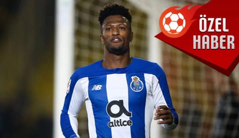 Ze Luis transferinde yeni gelişme! İşte Porto'nun istediği bonservis bedeli...