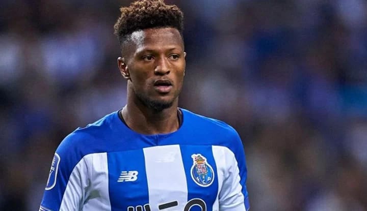 Ze Luis transferinde yeni gelişme! İşte Porto'nun şartı...
