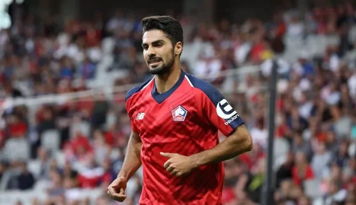 Zeki Çelik'ten Gökhan Gönül itirafı!