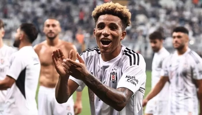 Zenit, Gedson transferinde mutlu sona yakın!