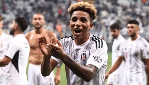 Zenit, Gedson transferinde mutlu sona yakın!
