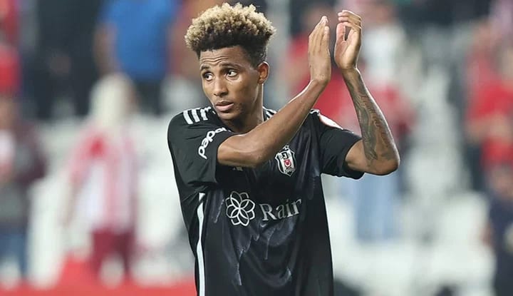 Zenit’ten Gedson Fernandes’e 4 sezonluk teklif! Ödeme detaylarında anlaşmazlık sürüyor!