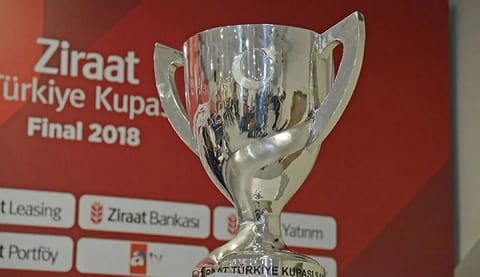 Ziraat Türkiye Kupası Çeyrek Final programı açıklandı