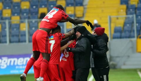 "Zirvede hesap yaparken Beşiktaş’la başlayın"