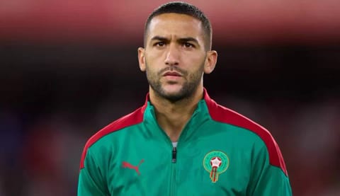 Ziyech transferinde Beşiktaş'ın rakipleri çoğalıyor!