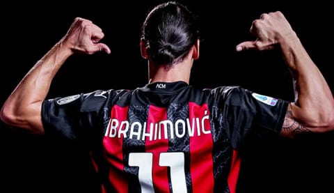 "Zlatan İbrahimovic etkisi yaratır"