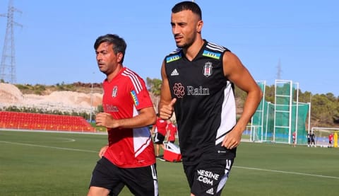 “Zor bir galibiyet oldu”