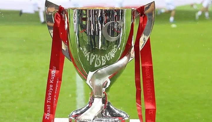ZTK Yarı Final 2. maçlarının programı açıklandı!