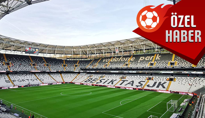 Beşiktaş-Sivasspor maçı için ne kadar bilet satıldı?