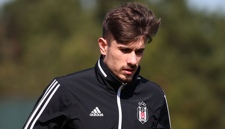 Sergen Yalçın'dan Dorukhan Toköz'le özel görüşme! İşte detaylar...