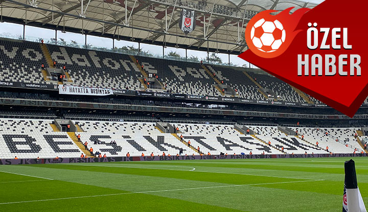 Vodafone Park localarındaki Trabzonspor taraftarlarının nedeni ortaya çıktı! İşte detaylar...