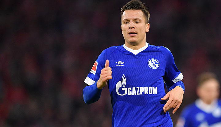 Beşiktaş'ta flaş gelişme! Konoplyanka kızdırdı, Orman talimat verdi!